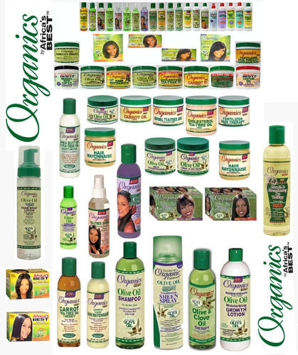 Organics africa best - africa's,