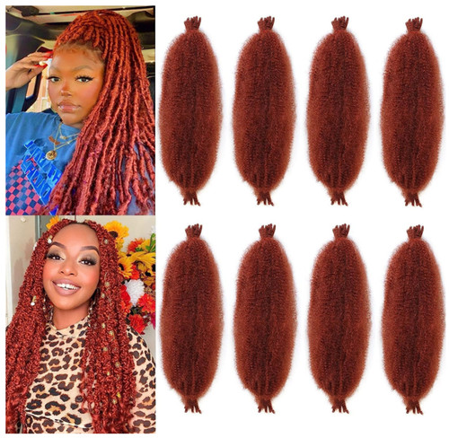 Tress synthetic afro kinky - x-tress,