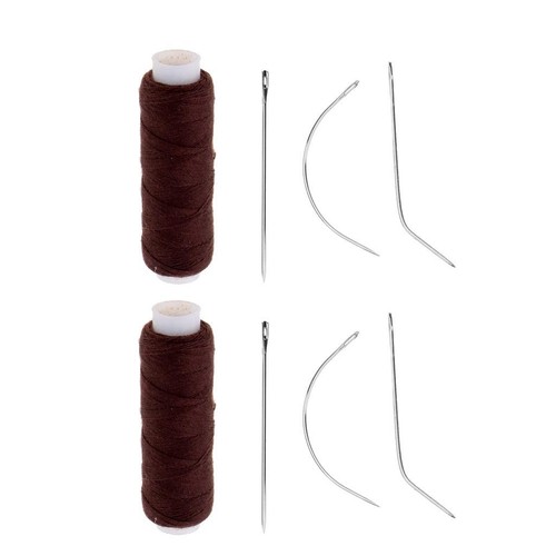 Sets hair sewing weaving - sets,