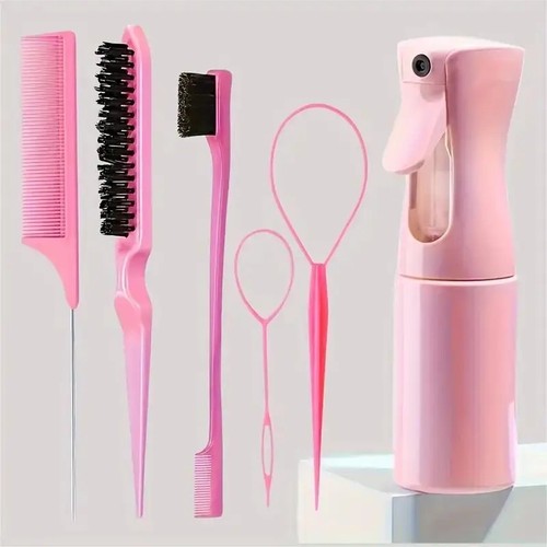 Piece hair braiding - braiding, &