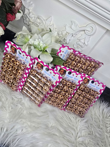 Hair beads kit for girls - for,