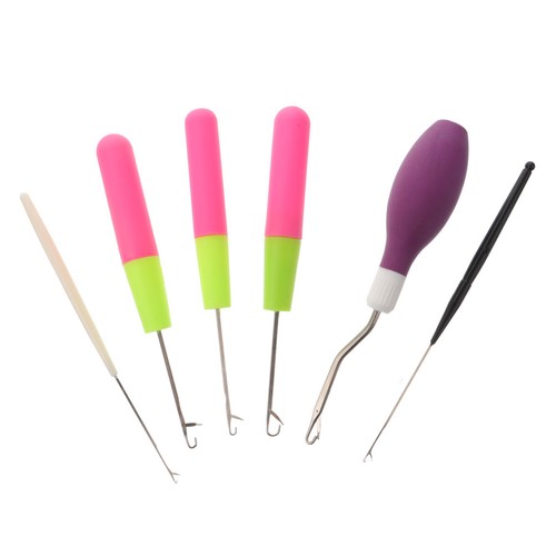 Home use reusable dreadlock - home,