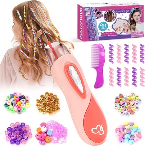 Diy hair beads - diy,