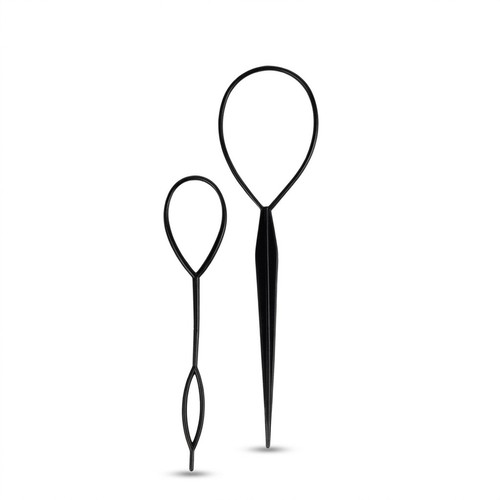 Hair braid styling tool - braid,