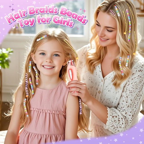 Hair braiding machine - braiding,