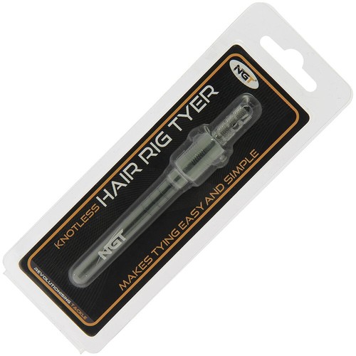 Ngt hair rig - tool, for