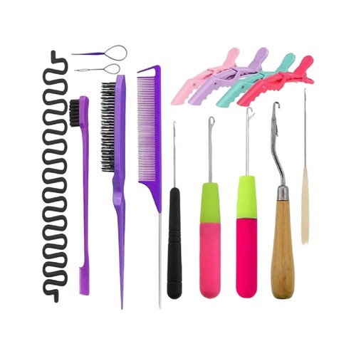 Pieces hair styling tool - styling,
