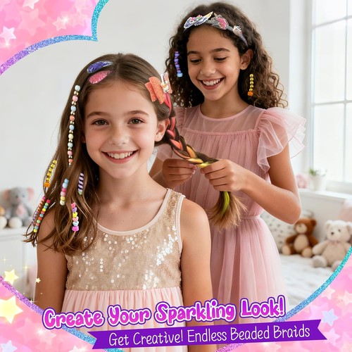 Gifts for girls ages 8 - 5,