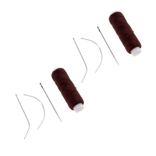 Sets hair sewing - hair, weaving