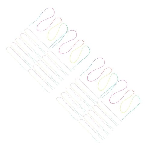 Hair braiding string - braiding,