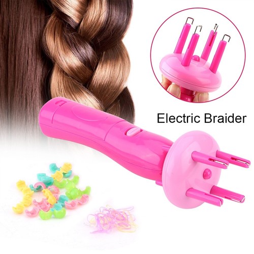 Electric automatic hair - automatic,