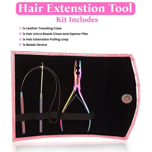 Beauty crafts micro links - crafts,