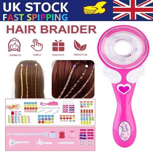 Girl hair styling tools - girl,