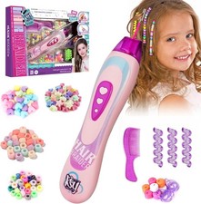 Gifts for Girls Age 5-12: DIY