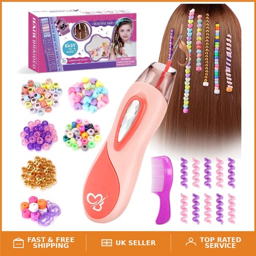 Diy hair princess decoration - hair,