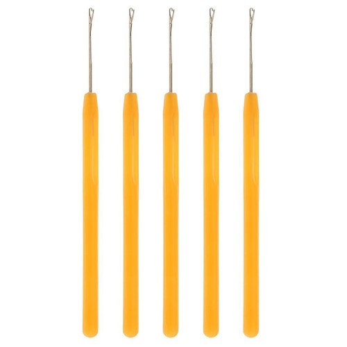 5pcs crochet hair extension - 5pcs,
