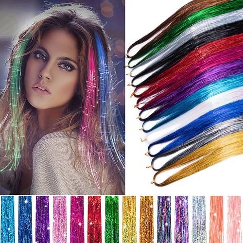 Colors festival hair - colors,