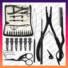Hair Extension Tool Kit Bead