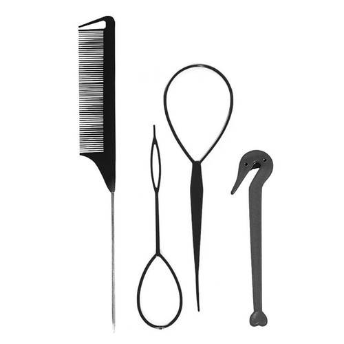 Namvo hair braiding kit - braiding,