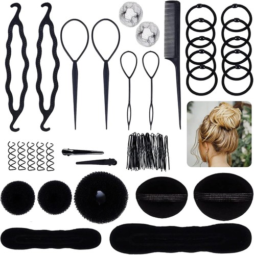 Oiomniv hair styling tools - tools, set