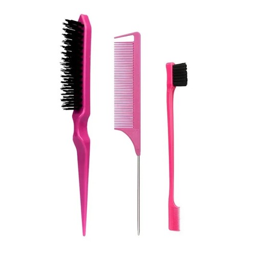 Pcs hair styling - 3, set