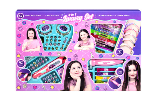 Kids jewellery hair - kids, &