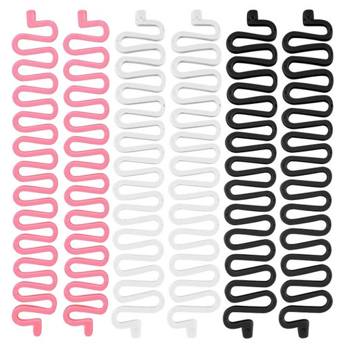 Piece hair braiding kit - braiding,