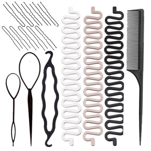Ruichy hair braiding - ruichy, kit