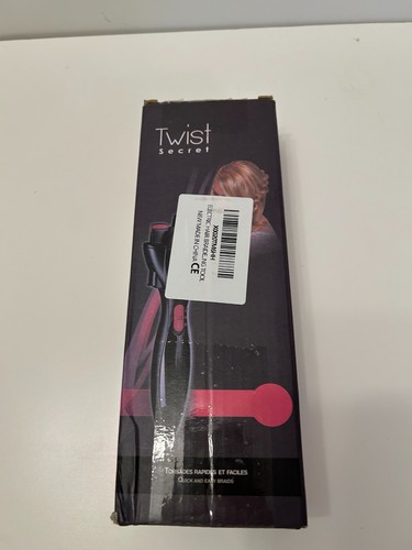 Twist secret electric - twist,
