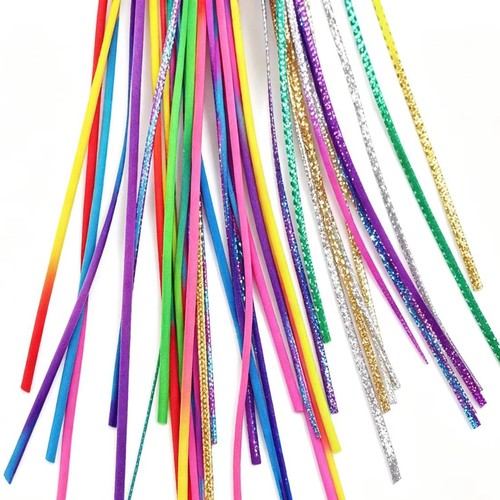 Pcs colorful hair braids - colorful,