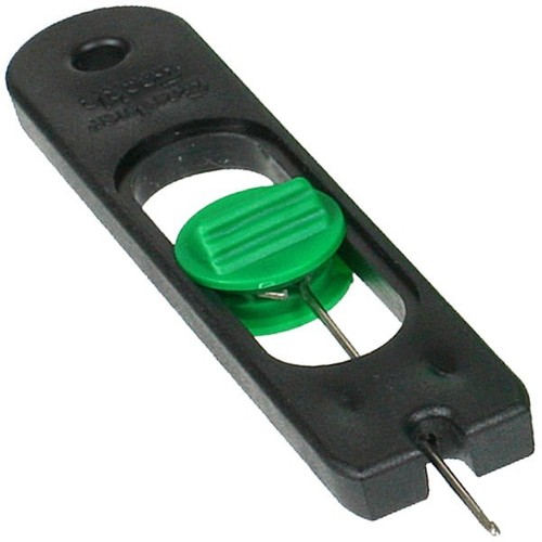 Gardner tackle braided hair - tackle,