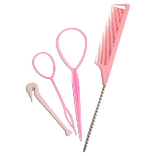 Zalati hair topsy tail tool - topsy,