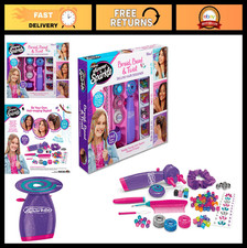 Deluxe Hair Designer Kit -