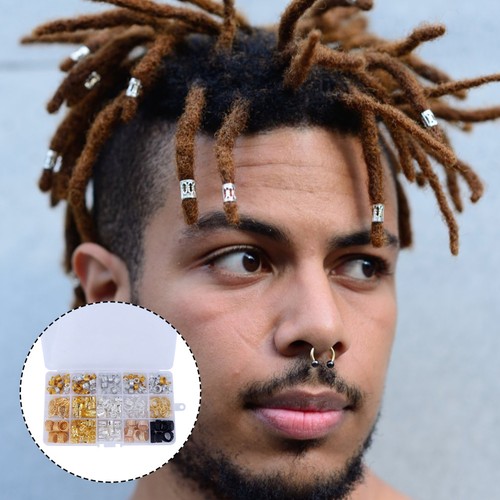 Hair braiding kit extension - ,