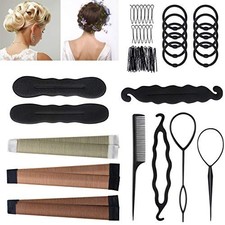 URAQT 26 Pcs Hair Styling
