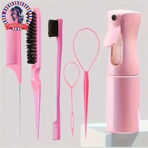 6pcs hair brush - hair, set